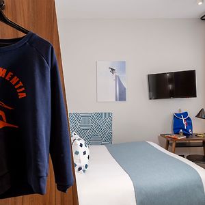 Habitación Doble Clásica